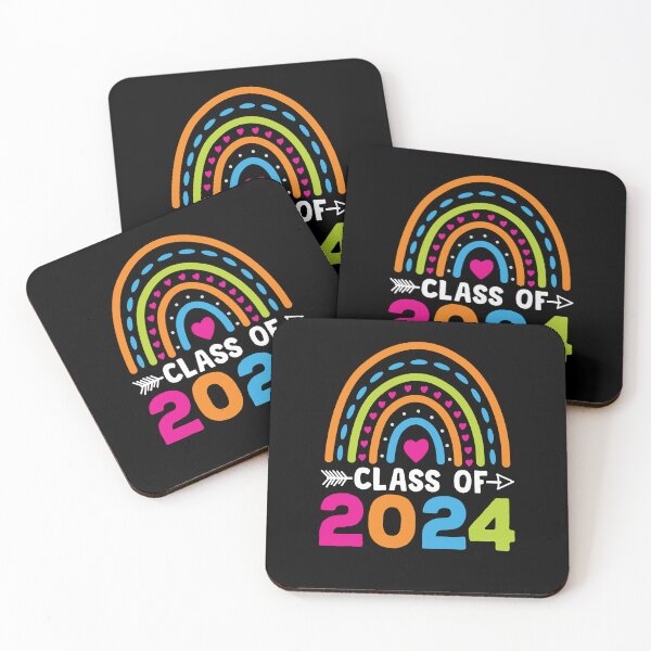 Item preview, Class Of 2024 Shirt, 2024 Graduation Shirt, Preschool Graduation Shirt, Pre-K Graduate Shirt, Last Day of School Shirt, Graduation 2024 Tee designed and sold by aymob.
