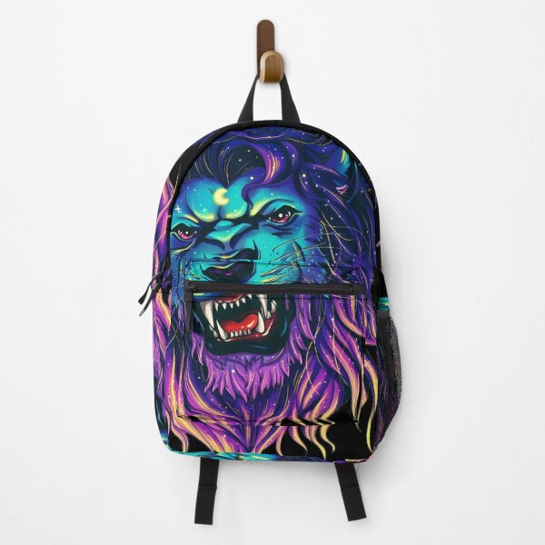 Item preview, Lion designed and sold by ElhaChBa.