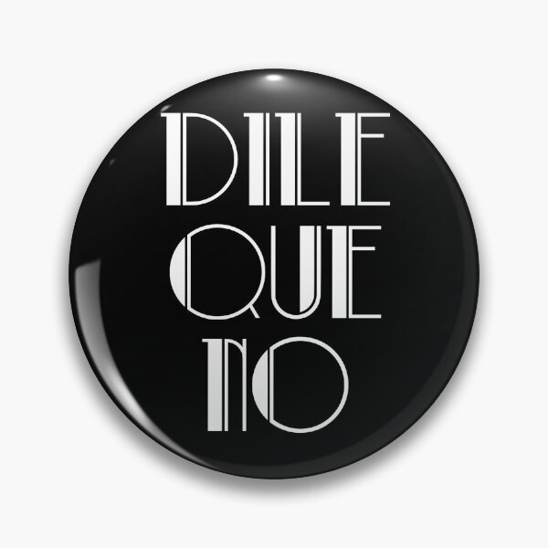 Item preview, Dile Que No Cuban Salsa designed and sold by JackCurtis1991.