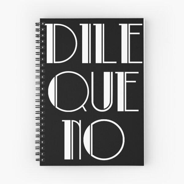 Item preview, Dile Que No Cuban Salsa designed and sold by JackCurtis1991.