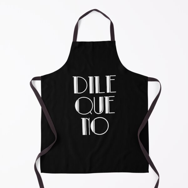 Item preview, Dile Que No Cuban Salsa designed and sold by JackCurtis1991.
