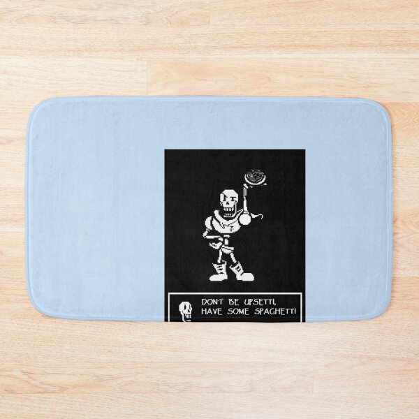 Item preview, Papyrus&x27; Spaghetti! Classic T-Shirt designed and sold by IvonneRenner.