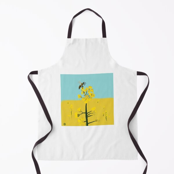 Item preview, Yellow fields designed and sold by VeronikaOchsler.