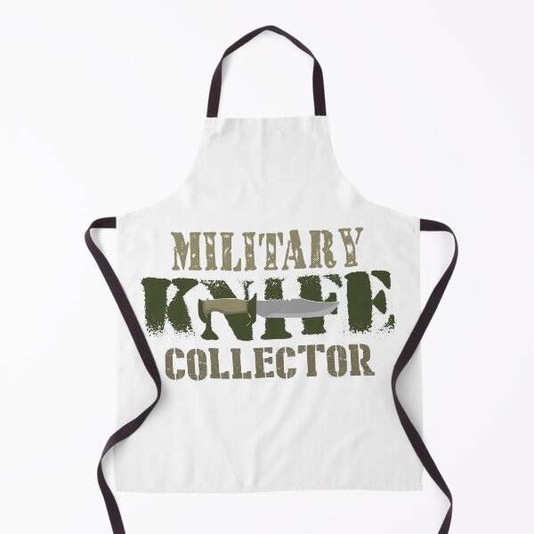 Item preview, Military knife collector designed and sold by diip.