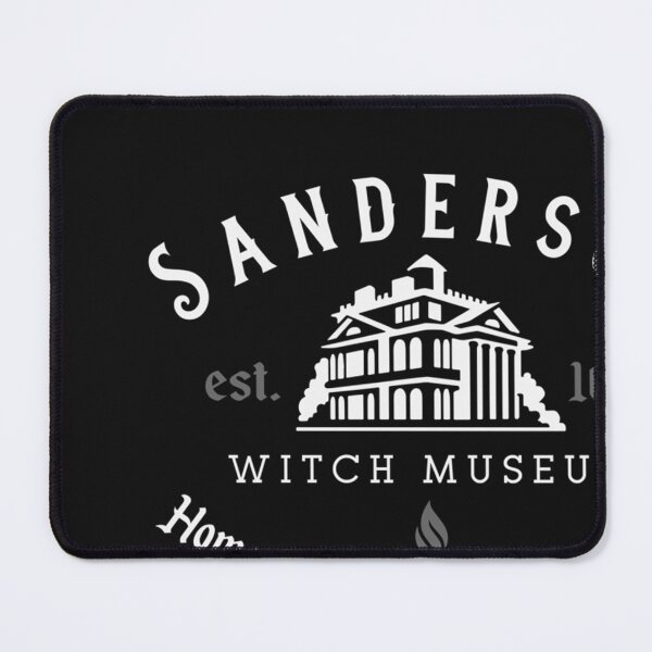 Item preview, Sanderson Witch Museum T-Shirt designed and sold by KarolinaSturm.