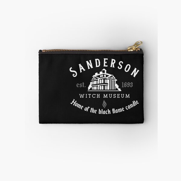 Item preview, Sanderson Witch Museum   T-Shirt designed and sold by KarolinaSturm.