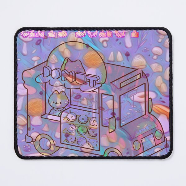 Item preview, Cats donut designed and sold by Sh Sh.