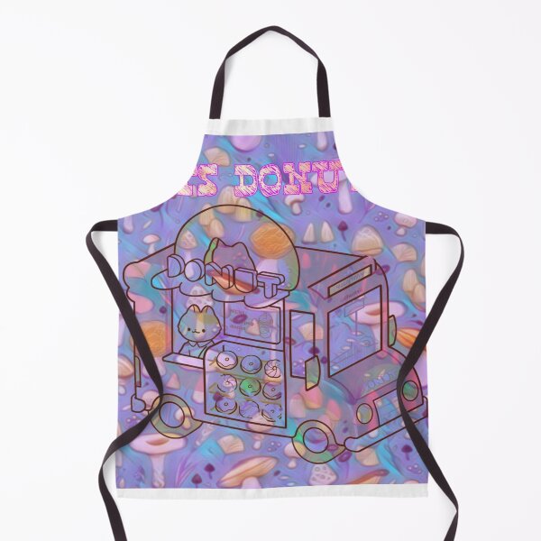 Item preview, Cats donut designed and sold by Sh Sh.