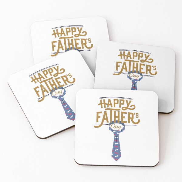 Artikelvorschau, Happy Fathers Day entworfen und verkauft von dominikz96.