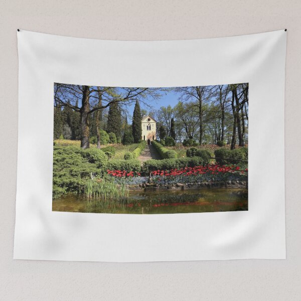 Item preview, The Hermitage designed and sold by annalisa56.