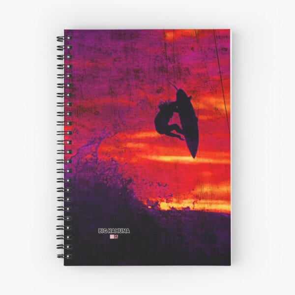 Item preview, Surfer X - Big Kahuna Dawn designed and sold by Ingenium.