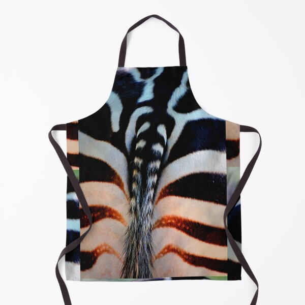 Item preview, Zebra Tail designed and sold by Savannah Gibbs.