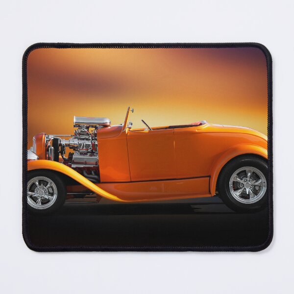 Item preview, 1932 Ford 'Full Fender' Roadster designed and sold by DaveKoontz.