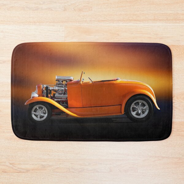 Item preview, 1932 Ford 'Full Fender' Roadster designed and sold by DaveKoontz.