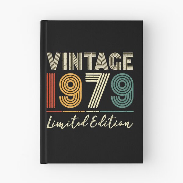 Item preview, Vintage 1979 Limited Edition Funny Birthday designed and sold by tamara-art.
