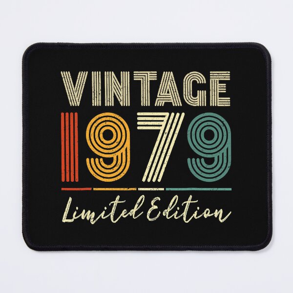 Item preview, Vintage 1979 Limited Edition Funny Birthday designed and sold by tamara-art.