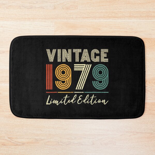 Item preview, Vintage 1979 Limited Edition Funny Birthday designed and sold by tamara-art.