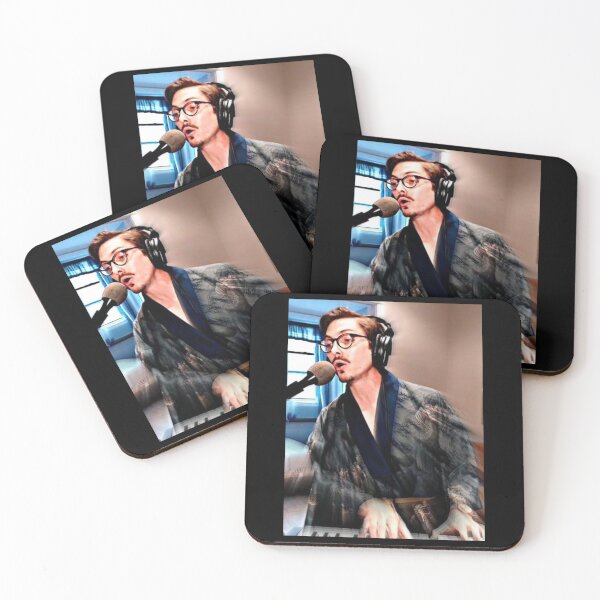 Item preview, Marc rebillet                       designed and sold by HamiaShop.