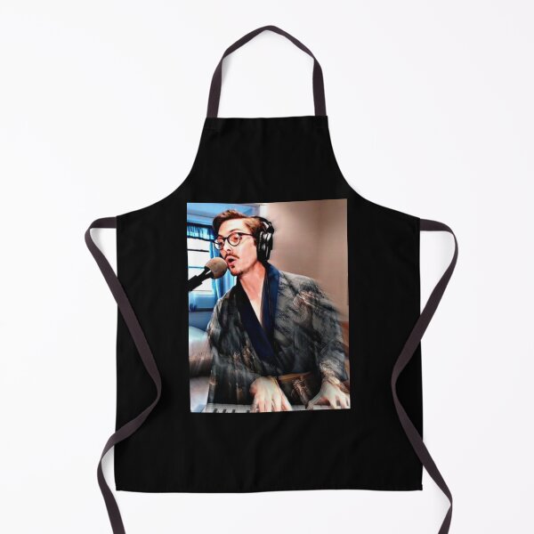 Item preview, Marc rebillet                       designed and sold by HamiaShop.