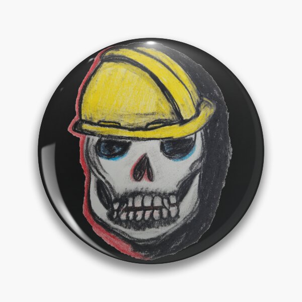 Item preview, Worked to Death designed and sold by Barbara Espinosa.