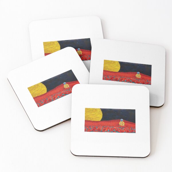 Item preview, The Tourist designed and sold by Norah Gilbert.