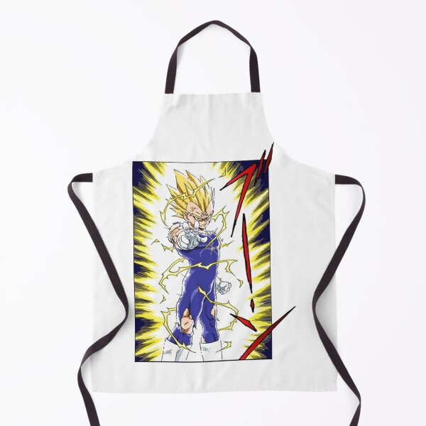 Item preview, Goku y Vegeta versión manga Dragon ball super69.pngV designed and sold by BerCumme.