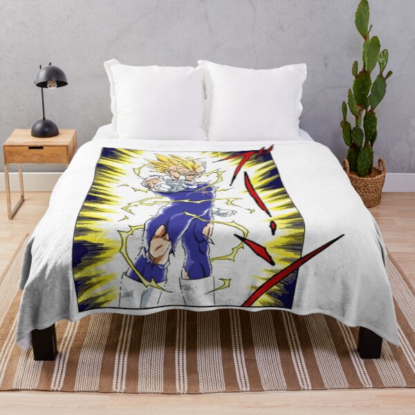 Item preview, Goku y Vegeta versión manga Dragon ball super69.pngV designed and sold by BerCumme.
