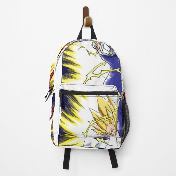 Item preview, Goku y Vegeta versión manga Dragon ball super69.pngV designed and sold by BerCumme.