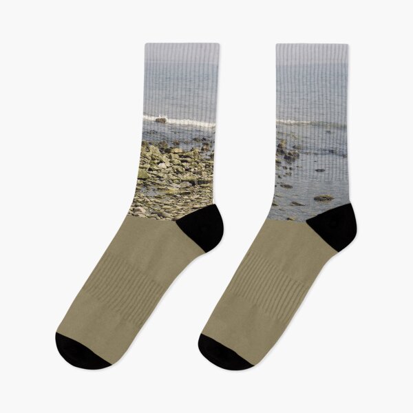 Item preview, 2021 Dove il fiume incontra il mare designed and sold by robertoferrero.