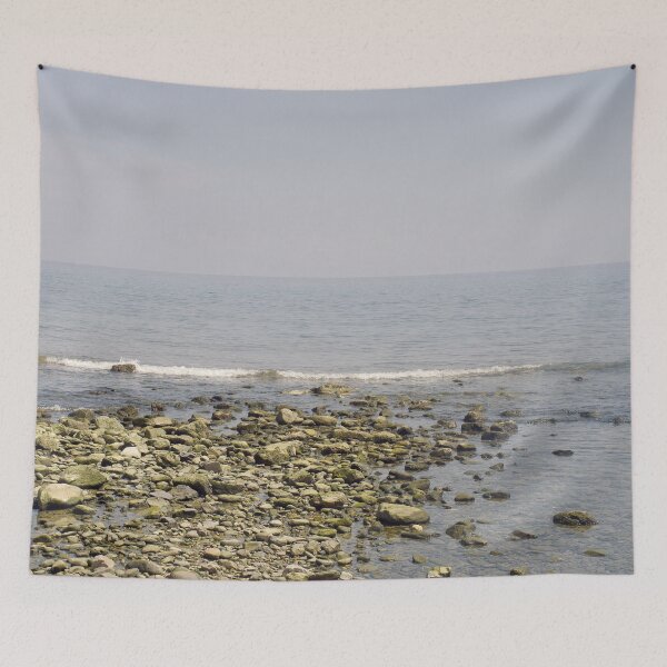 Item preview, 2021 Dove il fiume incontra il mare designed and sold by robertoferrero.