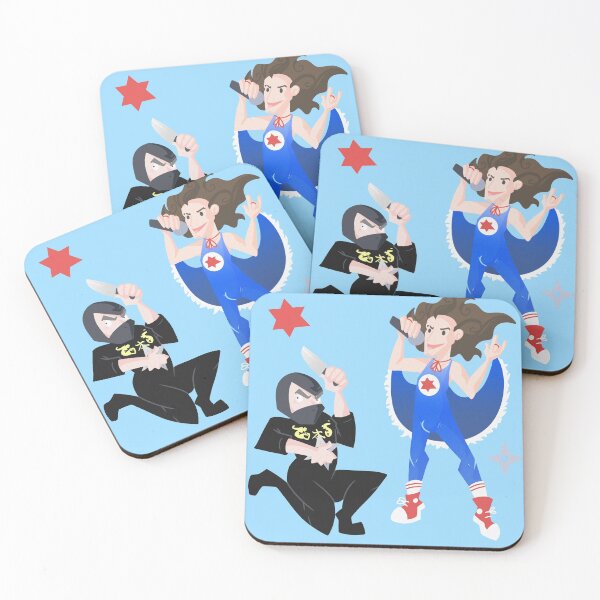 Item preview, NSP designed and sold by CryptidJak.