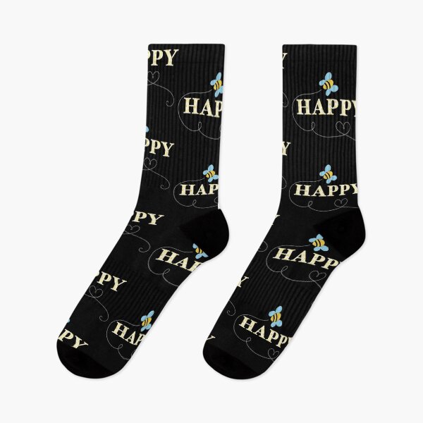 Item preview, Bee Happy! designed and sold by KaonaDesigns.