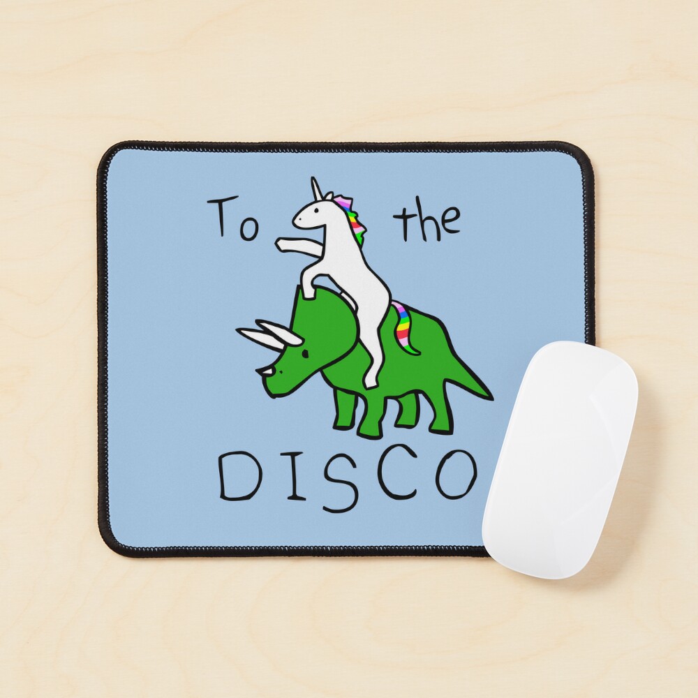Item preview, Mouse Pad designed and sold by jezkemp.