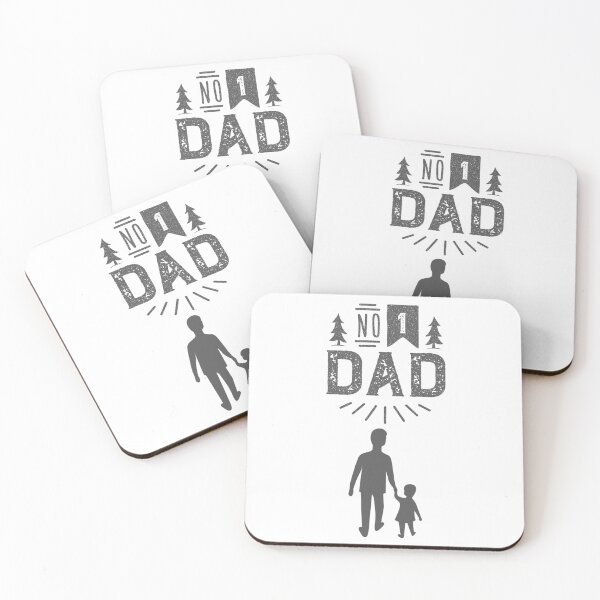 Item preview, best dad designed and sold by dominikz96.