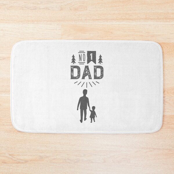 Item preview, best dad designed and sold by dominikz96.