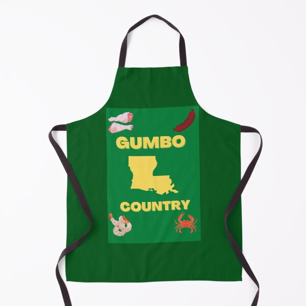 Item preview, GUMBO COUNTRY designed and sold by Rouxman72.