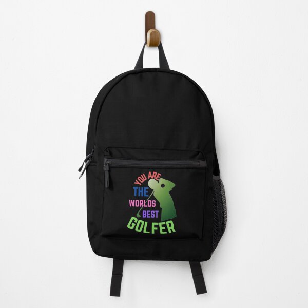 Item preview, You Are The World's Best Golfer designed and sold by Hammy97.