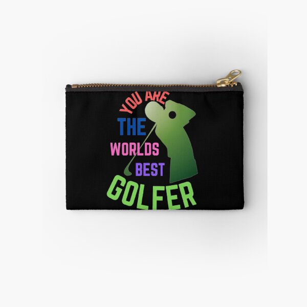 Item preview, You Are The World's Best Golfer designed and sold by Hammy97.