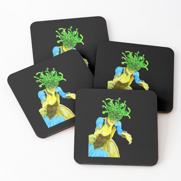 Item preview, Medusa designed and sold by boogeyman.