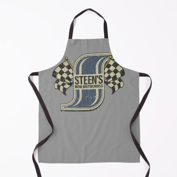 Item preview, Steen's Mini Motorcross 1963 designed and sold by AstroZombie6669.