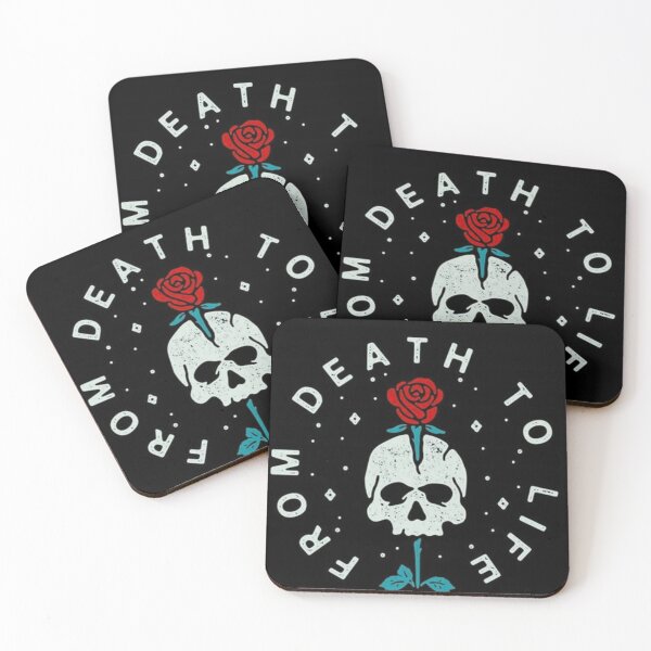 Item preview, from death to life designed and sold by Vinossa.