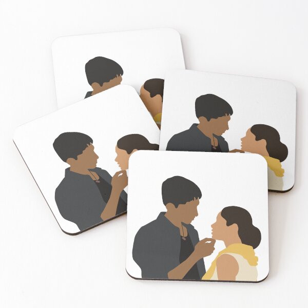 Item preview, Slumdog Millionaire movie designed and sold by gengilust.