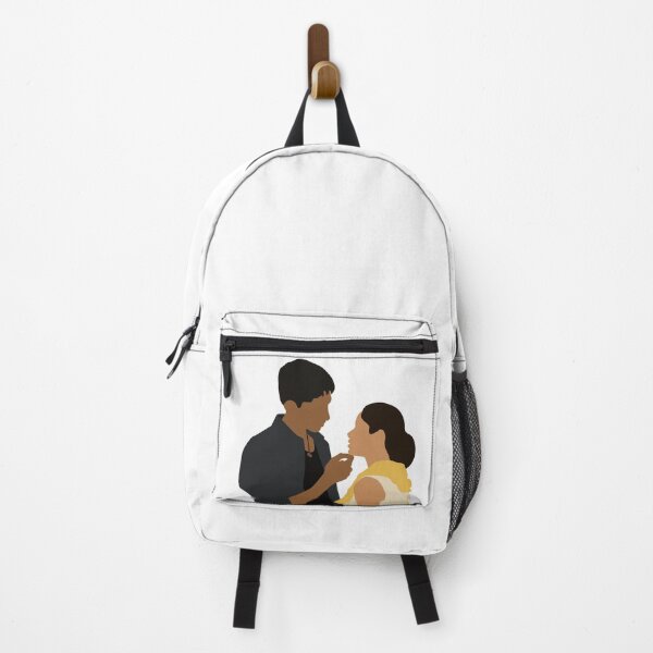 Item preview, Slumdog Millionaire movie designed and sold by gengilust.
