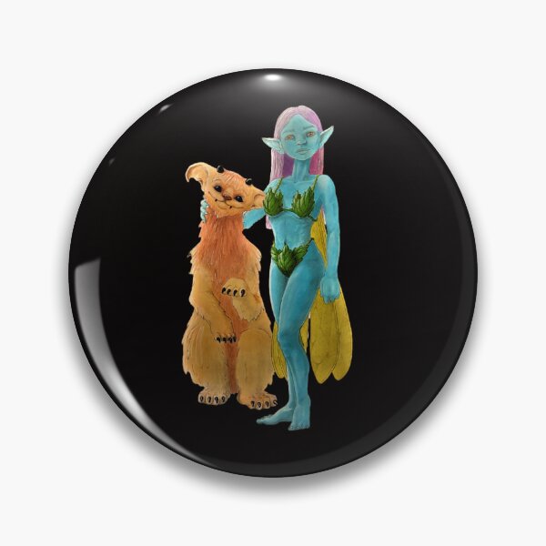 Item preview, Pixie designed and sold by Jer11370.