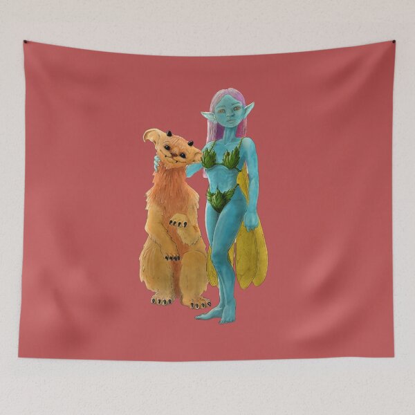 Item preview, Pixie designed and sold by Jer11370.