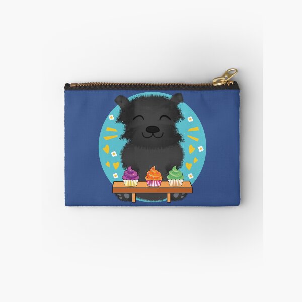 Item preview, Affenpinscher eating cupcakes, Cute Affenpinscher, affenpinscher breed, i love my affenpinscher, funny affenpinscher, affenpinscher puppy, cute pets, Monkey Terrier, Baking Lover, cute animal friendly designed and sold by SGS-.