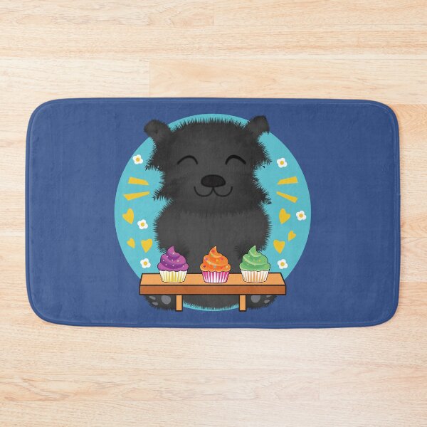 Item preview, Affenpinscher eating cupcakes, Cute Affenpinscher, affenpinscher breed, i love my affenpinscher, funny affenpinscher, affenpinscher puppy, cute pets, Monkey Terrier, Baking Lover, cute animal friendly designed and sold by SGS-.
