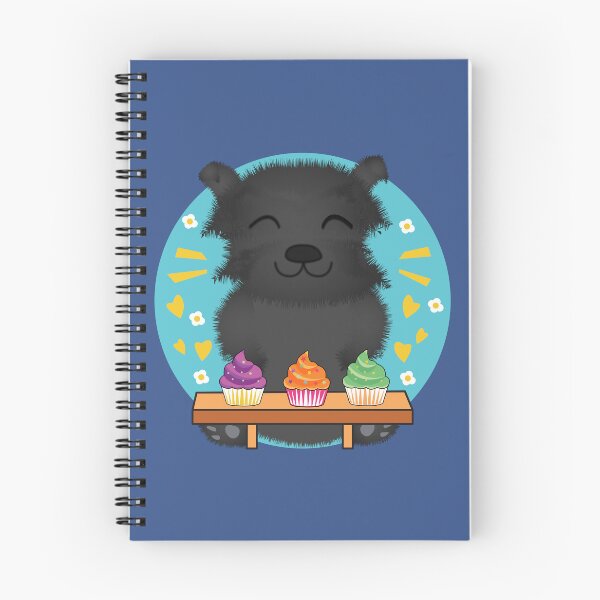 Item preview, Affenpinscher eating cupcakes, Cute Affenpinscher, affenpinscher breed, i love my affenpinscher, funny affenpinscher, affenpinscher puppy, cute pets, Monkey Terrier, Baking Lover, cute animal friendly designed and sold by SGS-.