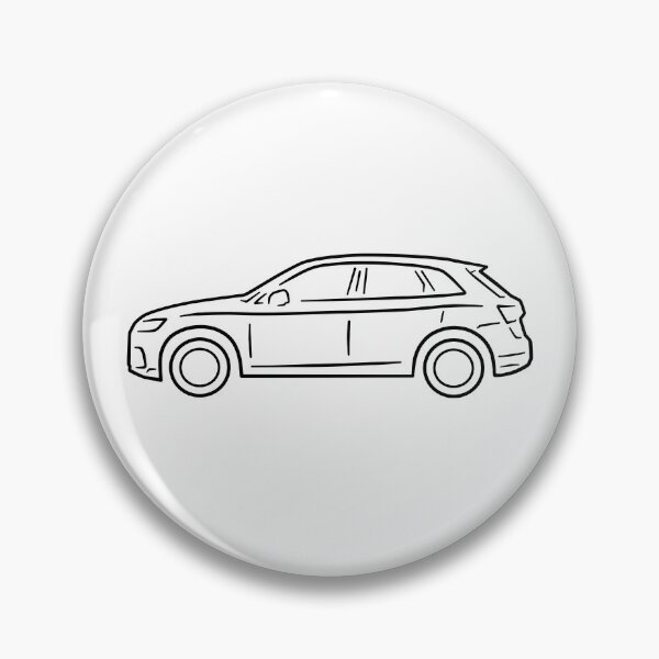 Artikelvorschau, Q5 entworfen und verkauft von AutoClub.