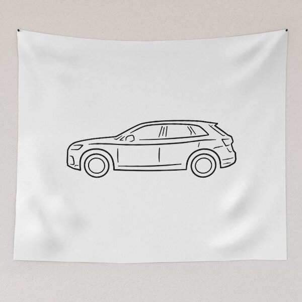 Item preview, Q5 designed and sold by AutoClub.